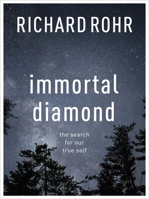 cover image of Immortal Diamond